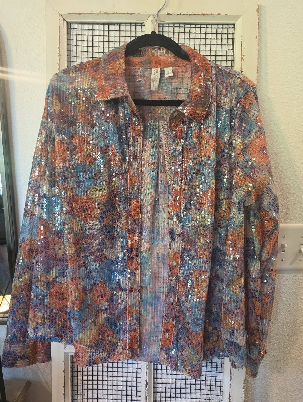 Cato Limited Edition Blouse